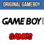 Buy Original GameBoy Games
